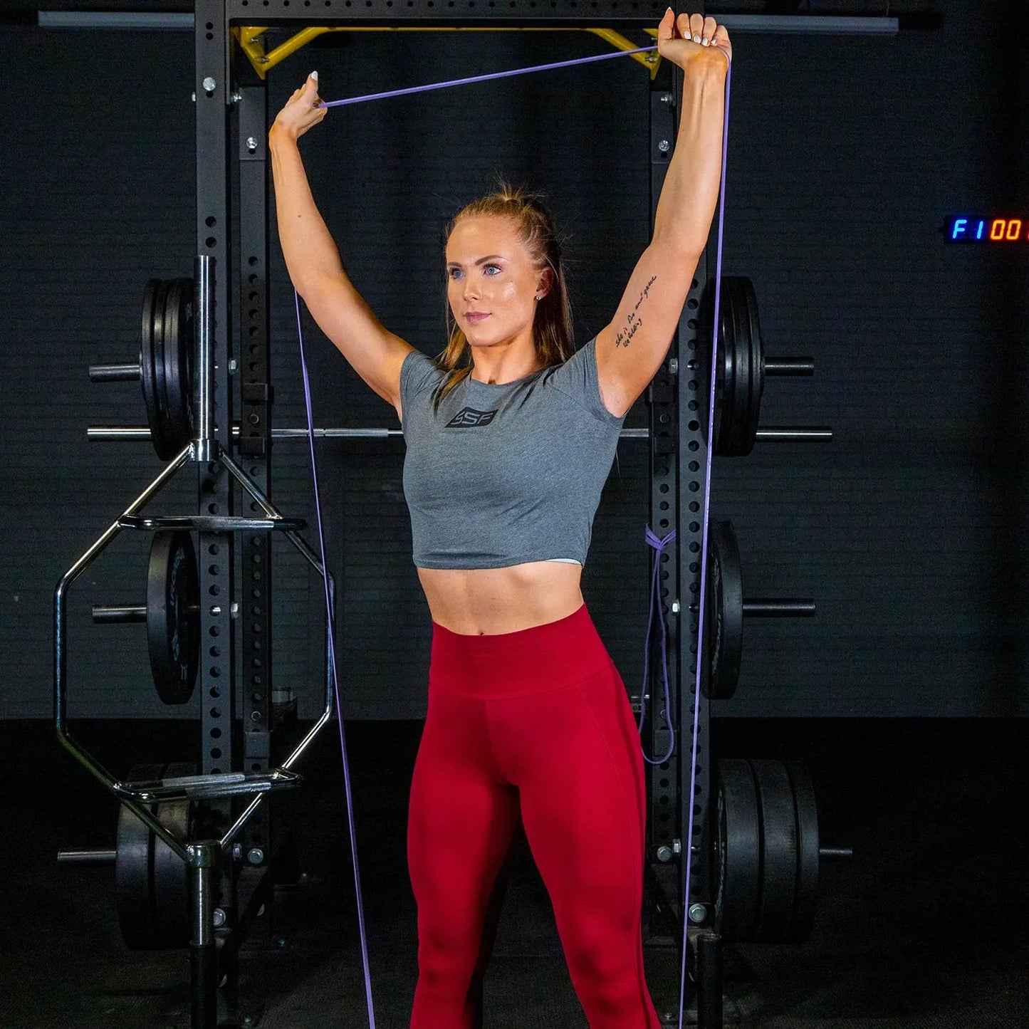 41" Resistance Band Sets