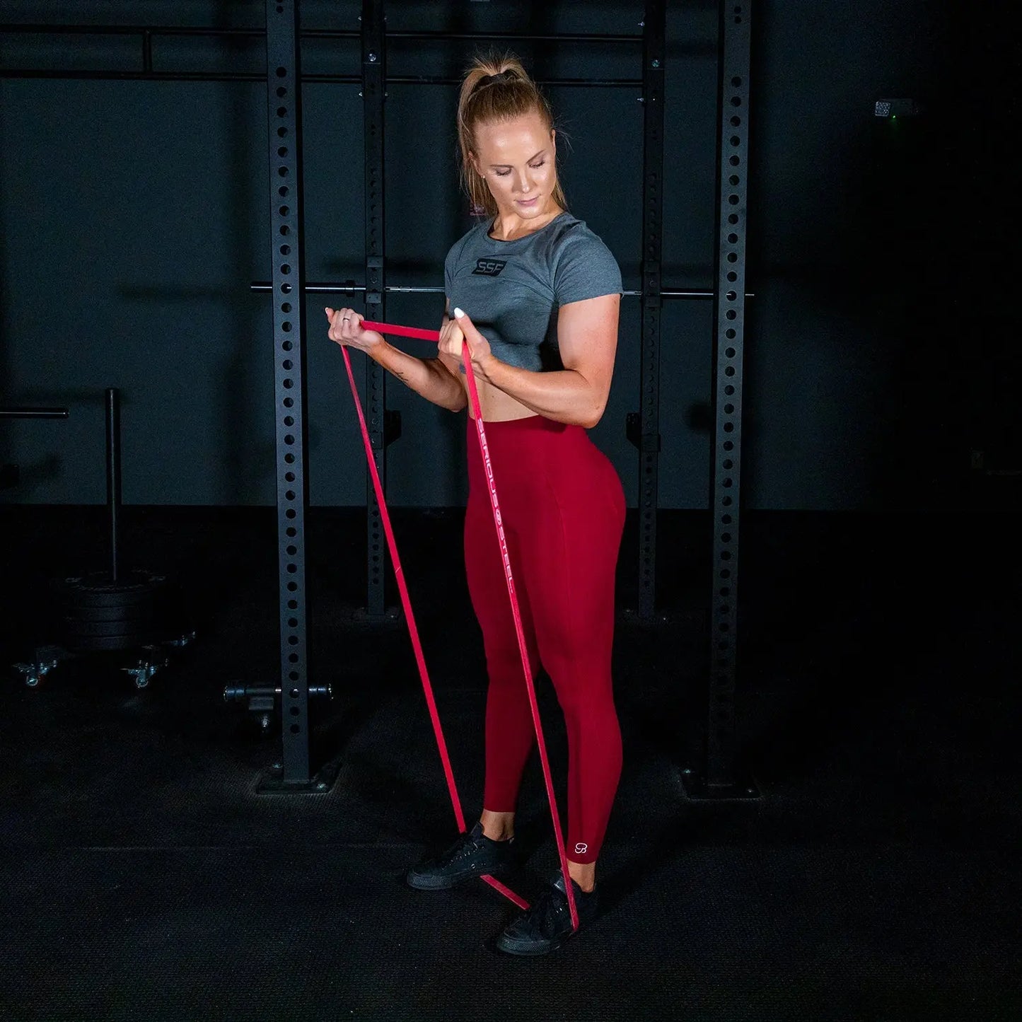 41" Resistance Band Sets