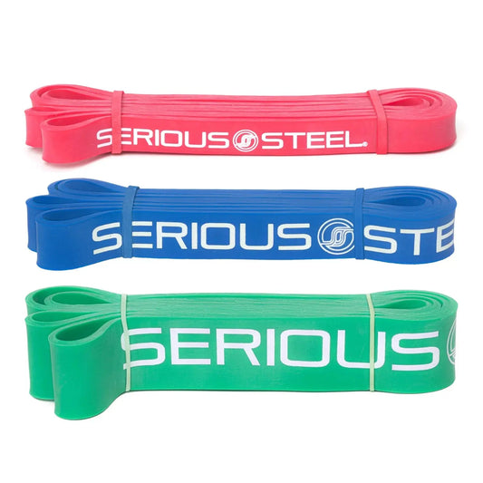 41" Resistance Band Sets