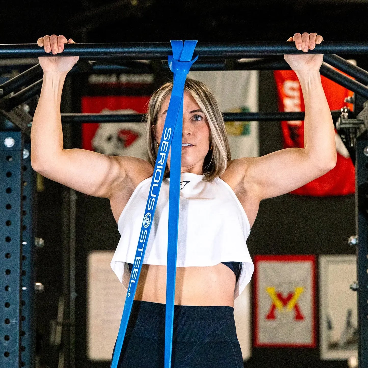 41" Resistance Band Sets