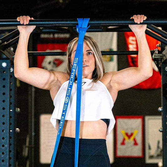 41" Resistance Band Sets