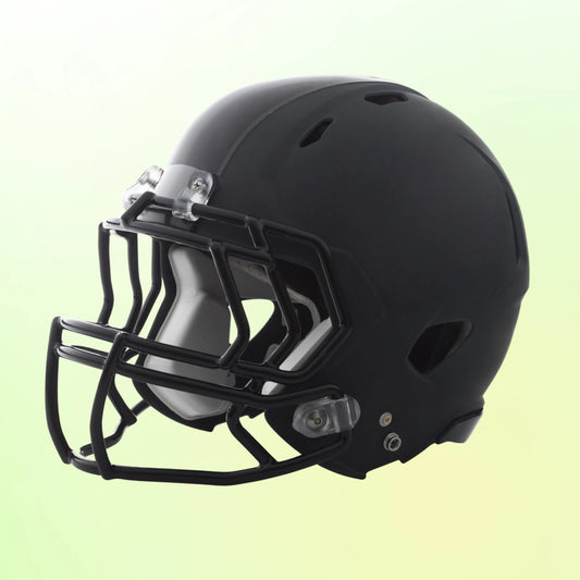 TailorKit demo helmet