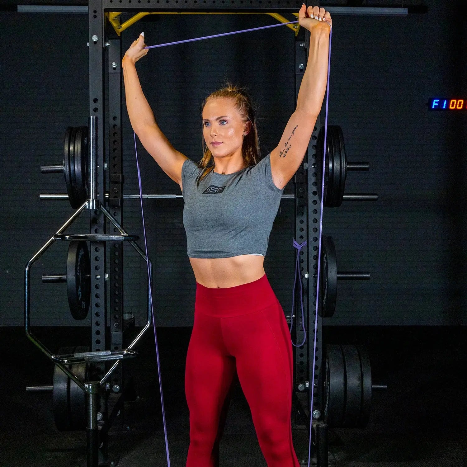 41" Resistance Band Sets