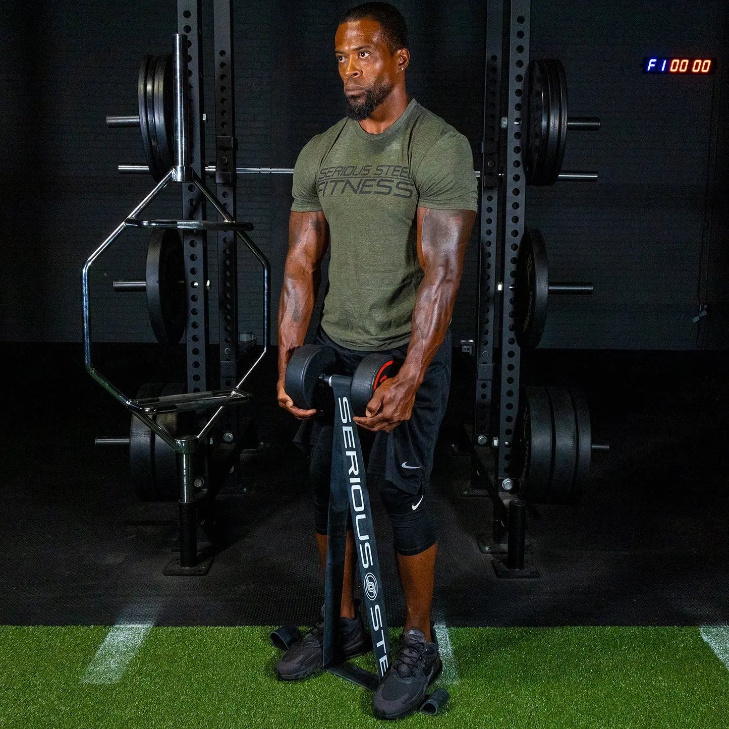 41" Resistance Band Sets