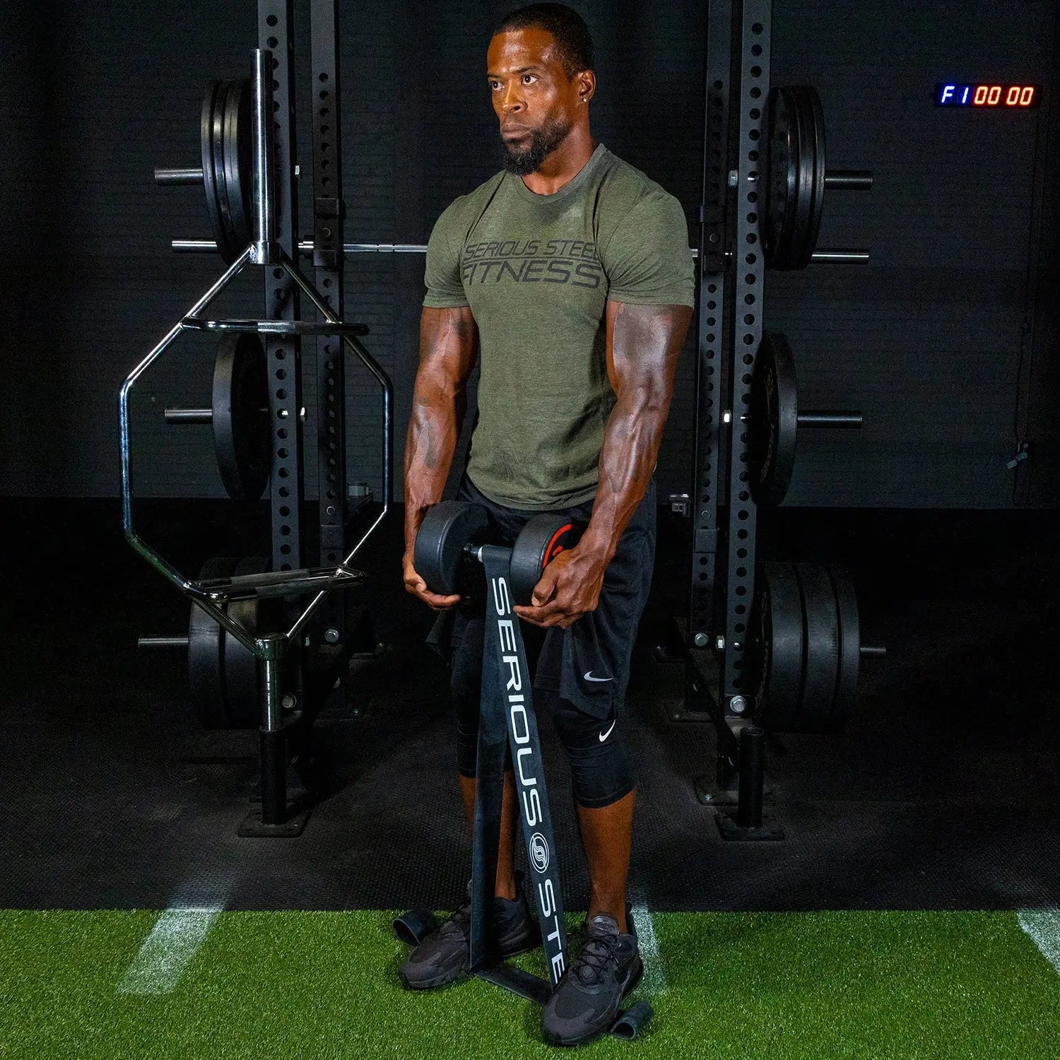 41" Resistance Band Sets