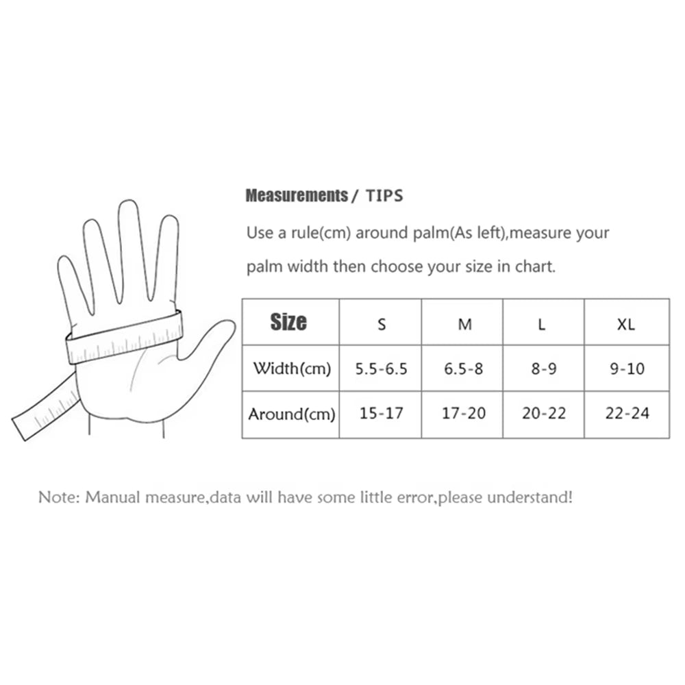 Workout Gloves for Men Women Exercise Weight Lifting Gloves Wrist Wraps Support Gym Fingerless Grip Right for Dumbbell Cycling