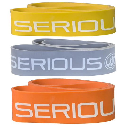 41" Resistance Band Sets