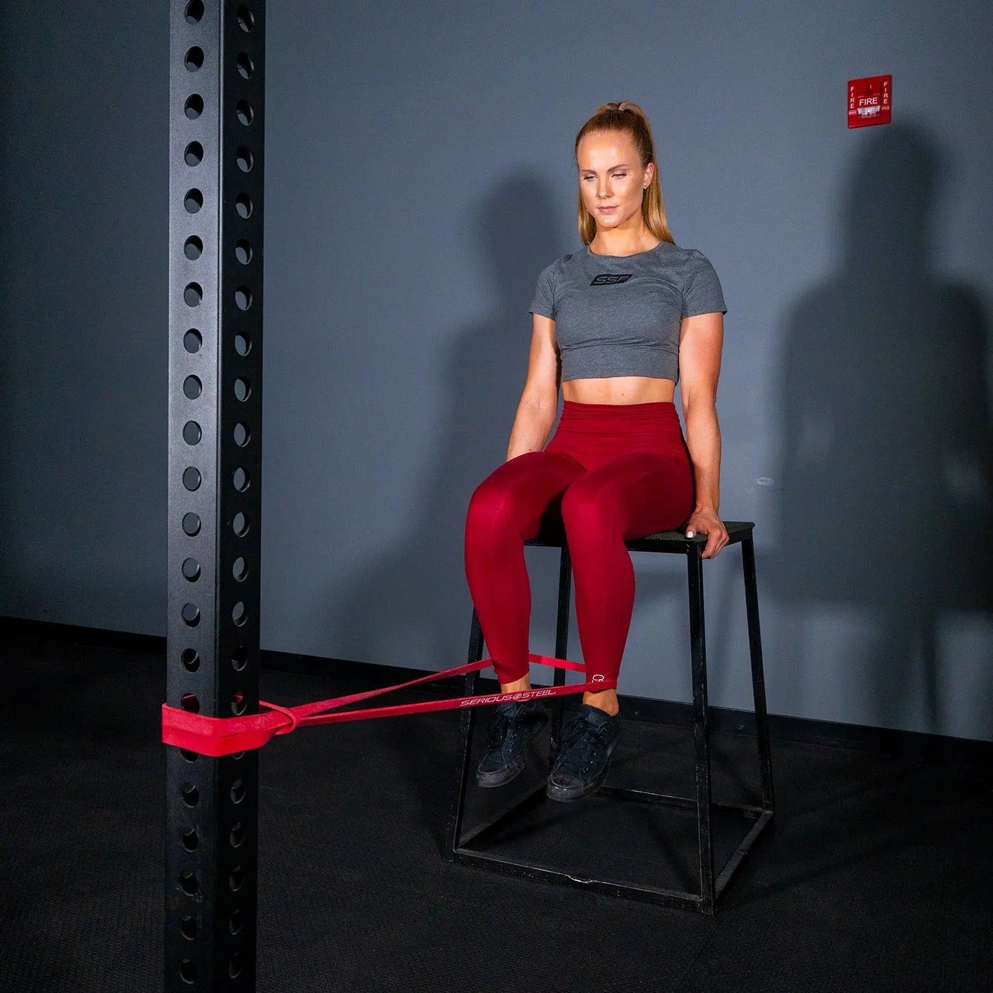 41" Resistance Band Sets