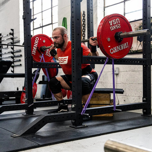41" Resistance Band Sets