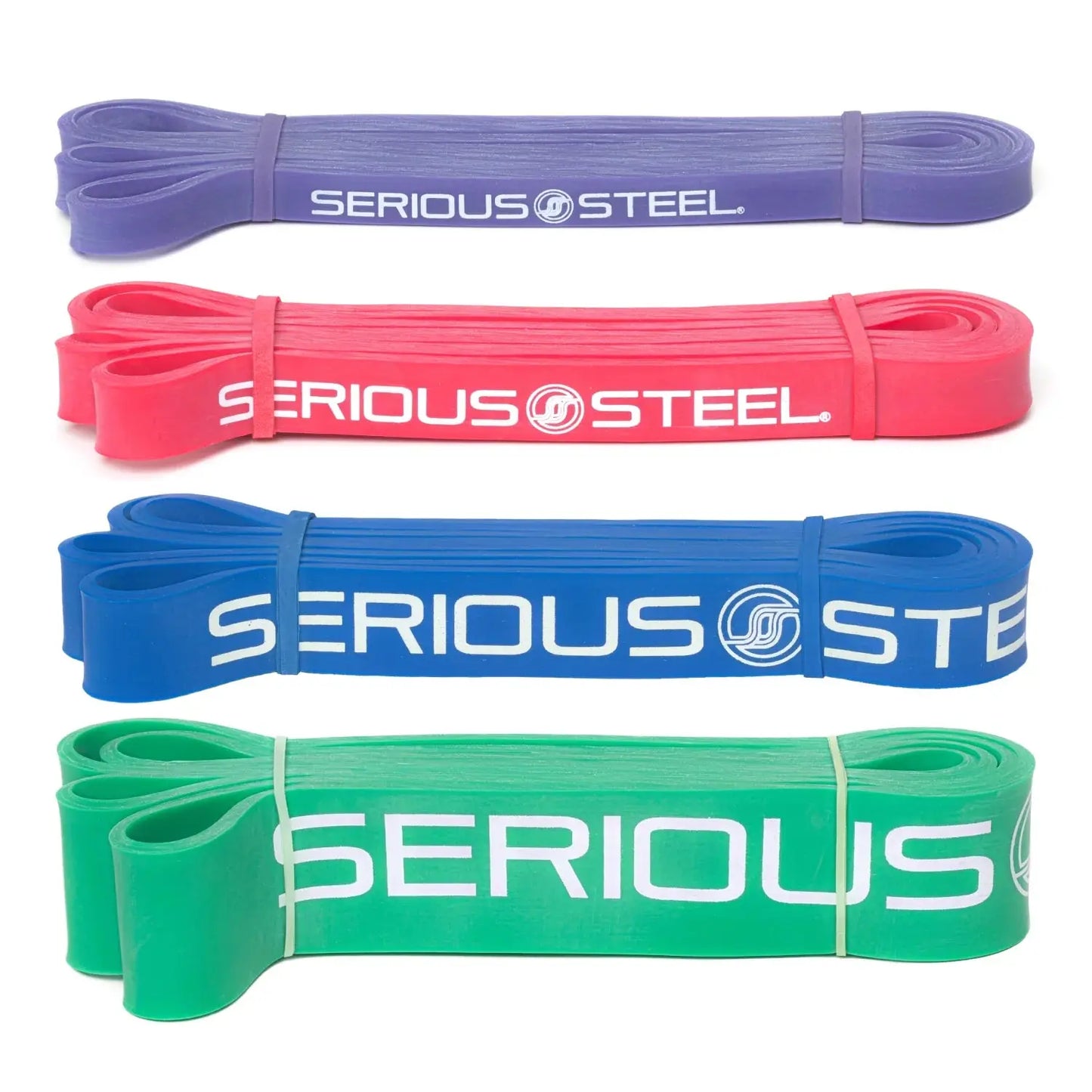 41" Resistance Band Sets