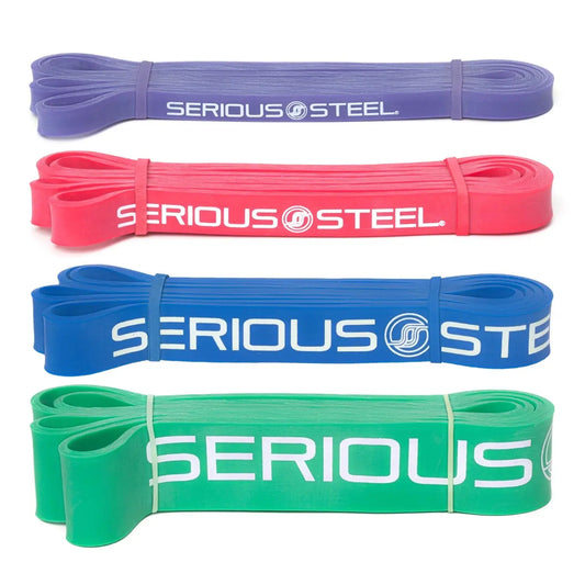 41" Resistance Band Sets